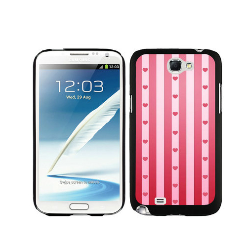 Valentine Love Samsung Galaxy Note 2 Cases DOP | Coach Outlet Canada